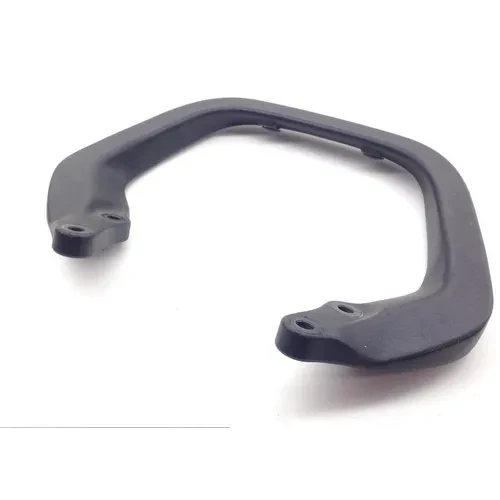 Passenger Rear Grab Bars 2006 Triumph Sprint ST ABS 1445 5
