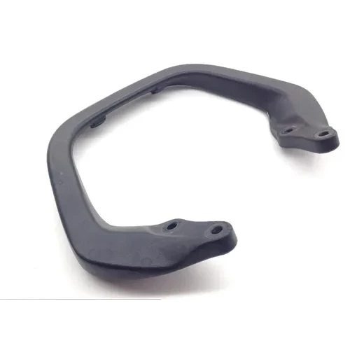 Passenger Rear Grab Bars 2006 Triumph Sprint ST ABS 1445 3