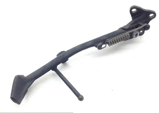 Kick Stand Bracket Side Foot Leg 2006 Triumph Sprint ST ABS 1445