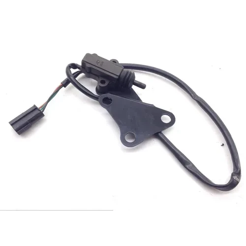 Kick Stand Bracket Side Foot Leg 2006 Triumph Sprint ST ABS 1445 12