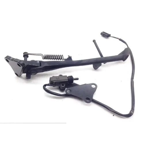 Kick Stand Bracket Side Foot Leg 2006 Triumph Sprint ST ABS 1445 3