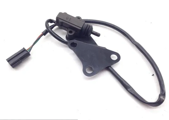 Kick Stand Bracket Side Foot Leg 2006 Triumph Sprint ST ABS 1445