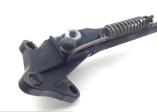 Kick Stand Bracket Side Foot Leg 2006 Triumph Sprint ST ABS 1445