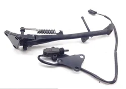Kick Stand Bracket Side Foot Leg 2006 Triumph Sprint ST ABS 1445