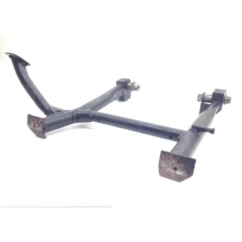 Center Kickstand 2006 Triumph Sprint ST ABS 1445 7