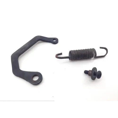 Center Kickstand 2006 Triumph Sprint ST ABS 1445 5