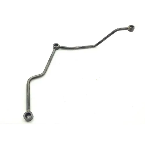 Engine Oil Lines 2006 Triumph Sprint ST ABS 1445 7