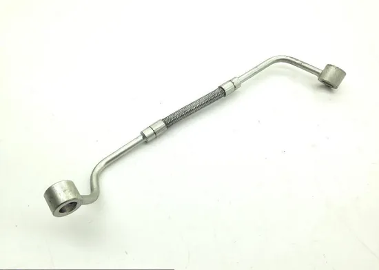 Engine Oil Lines 2006 Triumph Sprint ST ABS 1445