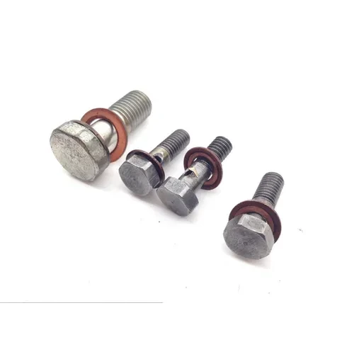 Engine Oil Lines 2006 Triumph Sprint ST ABS 1445 5