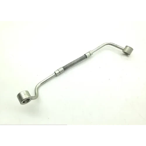 Engine Oil Lines 2006 Triumph Sprint ST ABS 1445 8