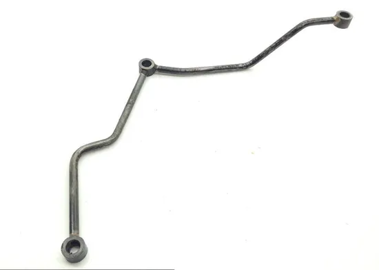 Engine Oil Lines 2006 Triumph Sprint ST ABS 1445