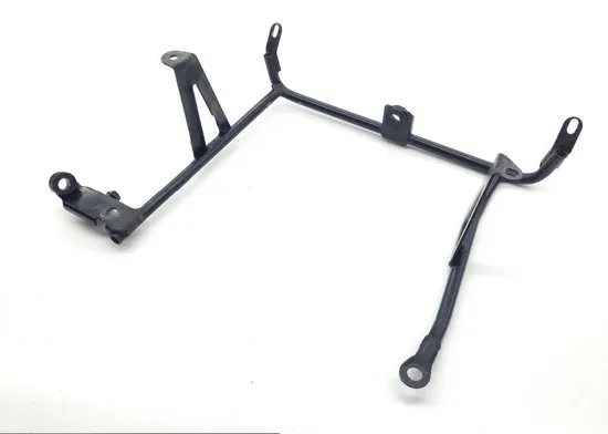 Radiator Mount Brackets 2006 Triumph Sprint ST ABS 1445