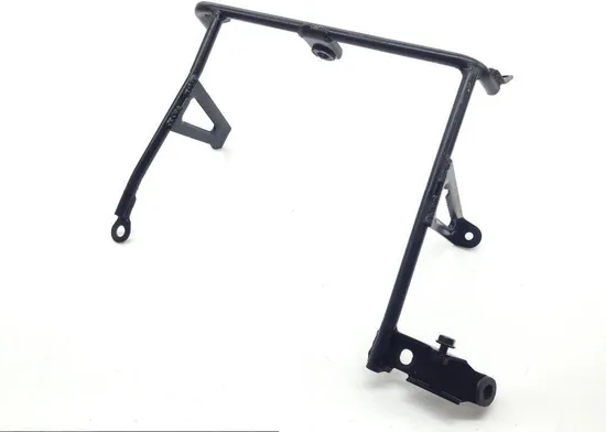 Radiator Mount Brackets 2006 Triumph Sprint ST ABS 1445