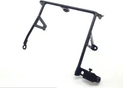 Radiator Mount Brackets 2006 Triumph Sprint ST ABS 1445