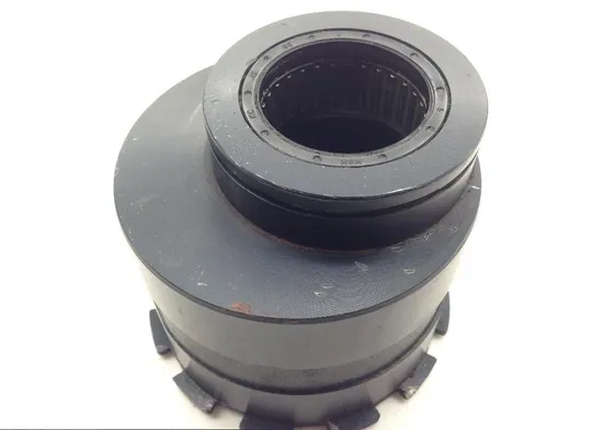 Rear Wheel Axle Bearing Carrier 2006 Triumph Sprint ST ABS 1445