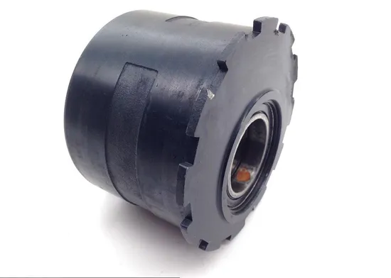 Rear Wheel Axle Bearing Carrier 2006 Triumph Sprint ST ABS 1445