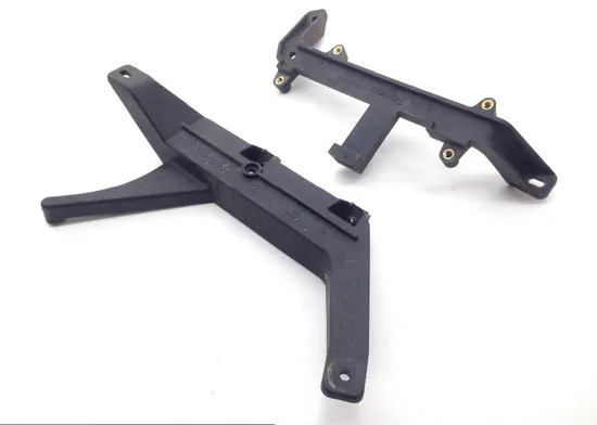 Left Right Mid Fairing Set 2006 Triumph Sprint ST ABS 1445