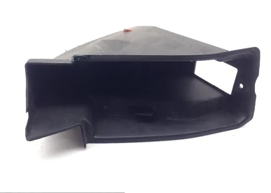 Storage Box 2006 Triumph Sprint ST ABS 1445