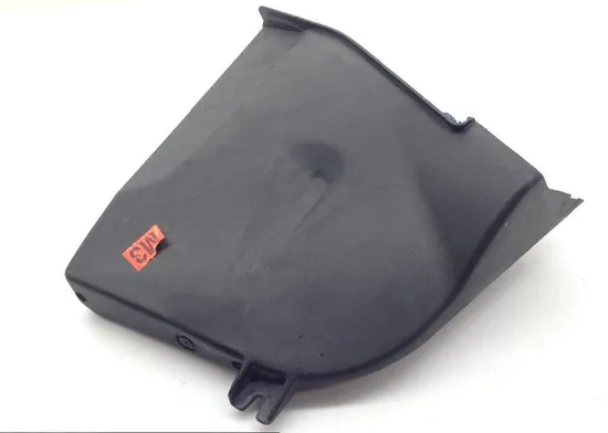 Storage Box 2006 Triumph Sprint ST ABS 1445