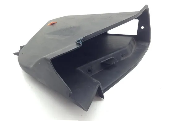 Storage Box 2006 Triumph Sprint ST ABS 1445