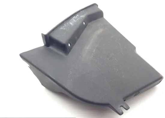 Storage Box 2006 Triumph Sprint ST ABS 1445