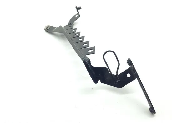 Fuse Box 2006 Triumph Sprint ST ABS 1445