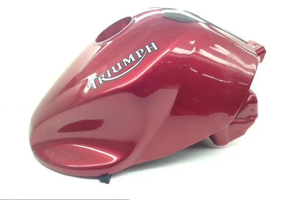 Gas Tank Fuel Petrol 2006 Triumph Sprint ST ABS 1445 x