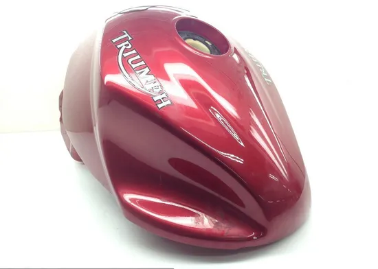 Gas Tank Fuel Petrol 2006 Triumph Sprint ST ABS 1445 x