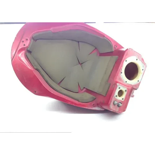 Gas Tank Fuel Petrol 2006 Triumph Sprint ST ABS 1445 x 12