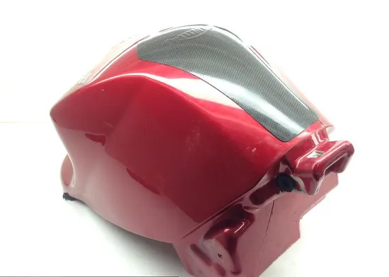 Gas Tank Fuel Petrol 2006 Triumph Sprint ST ABS 1445 x