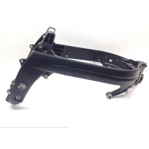 Main Frame Chassis 2006 Triumph Sprint ST 1445 3