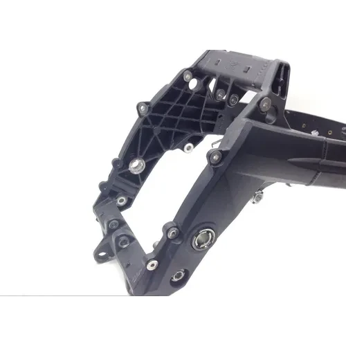 Main Frame Chassis 2006 Triumph Sprint ST 1445 5