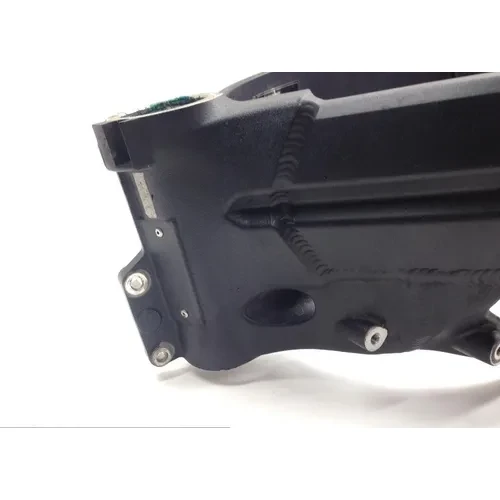 Main Frame Chassis 2006 Triumph Sprint ST 1445 14