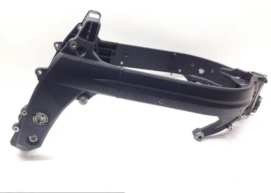Main Frame Chassis 2006 Triumph Sprint ST 1445