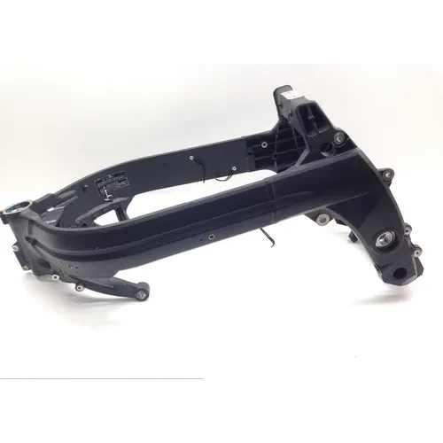 Main Frame Chassis 2006 Triumph Sprint ST 1445 13