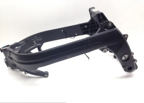 Main Frame Chassis 2006 Triumph Sprint ST 1445