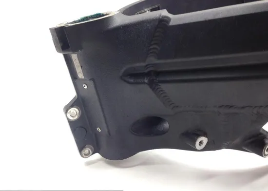 Main Frame Chassis 2006 Triumph Sprint ST 1445