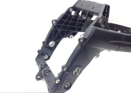 Main Frame Chassis 2006 Triumph Sprint ST 1445