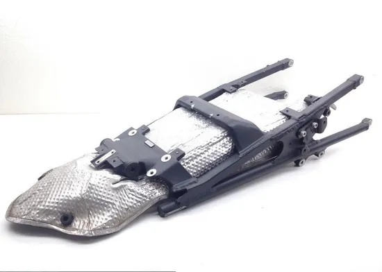 Subframe Rear Tail Sub Frame Back 2006 Triumph Sprint ST ABS 1445