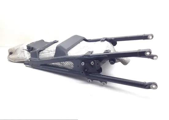 Subframe Rear Tail Sub Frame Back 2006 Triumph Sprint ST ABS 1445