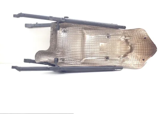 Subframe Rear Tail Sub Frame Back 2006 Triumph Sprint ST ABS 1445