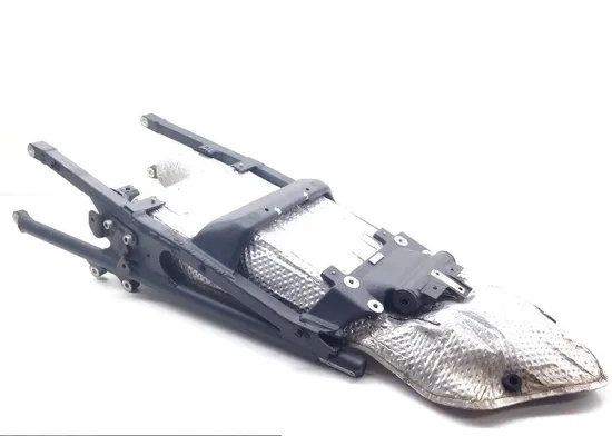 Subframe Rear Tail Sub Frame Back 2006 Triumph Sprint ST ABS 1445