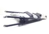 Subframe Rear Tail Sub Frame Back 2006 Triumph Sprint ST ABS 1445