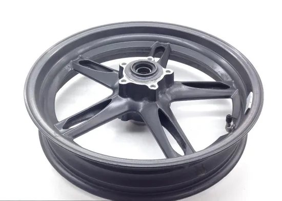 Front Wheel Rim 2006 Triumph Sprint ST ABS 1445