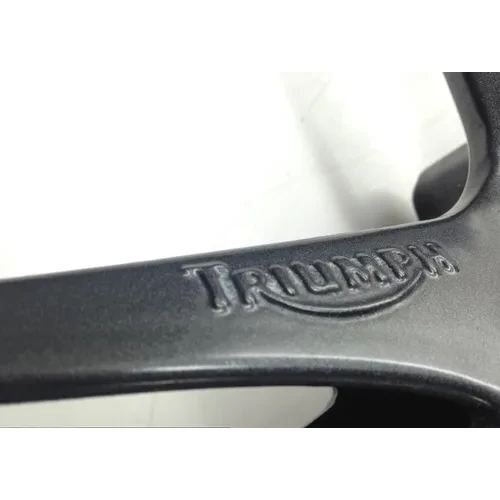 Front Wheel Rim 2006 Triumph Sprint ST ABS 1445 16