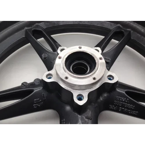 Front Wheel Rim 2006 Triumph Sprint ST ABS 1445 13