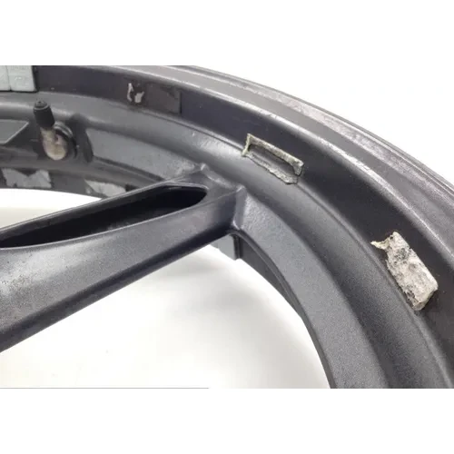 Front Wheel Rim 2006 Triumph Sprint ST ABS 1445 7