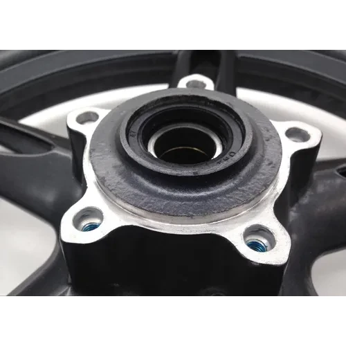 Front Wheel Rim 2006 Triumph Sprint ST ABS 1445 5