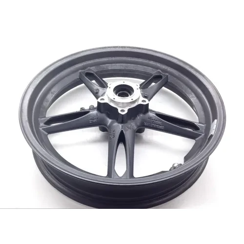 Front Wheel Rim 2006 Triumph Sprint ST ABS 1445 11