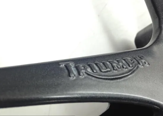 Front Wheel Rim 2006 Triumph Sprint ST ABS 1445